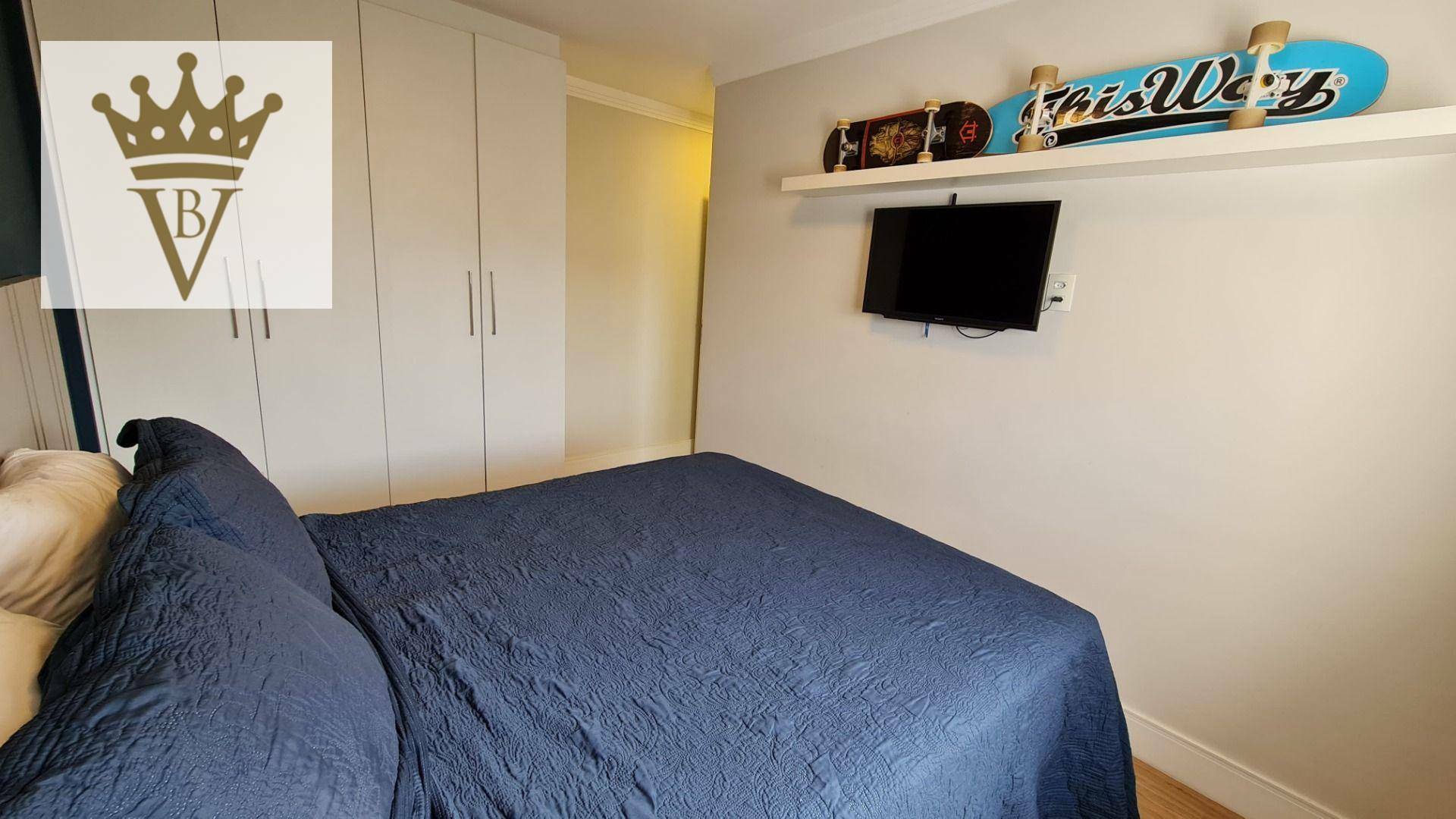 Apartamento à venda com 2 quartos, 69m² - Foto 18