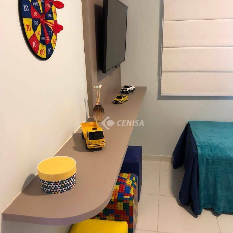 Apartamento à venda com 2 quartos, 68m² - Foto 14