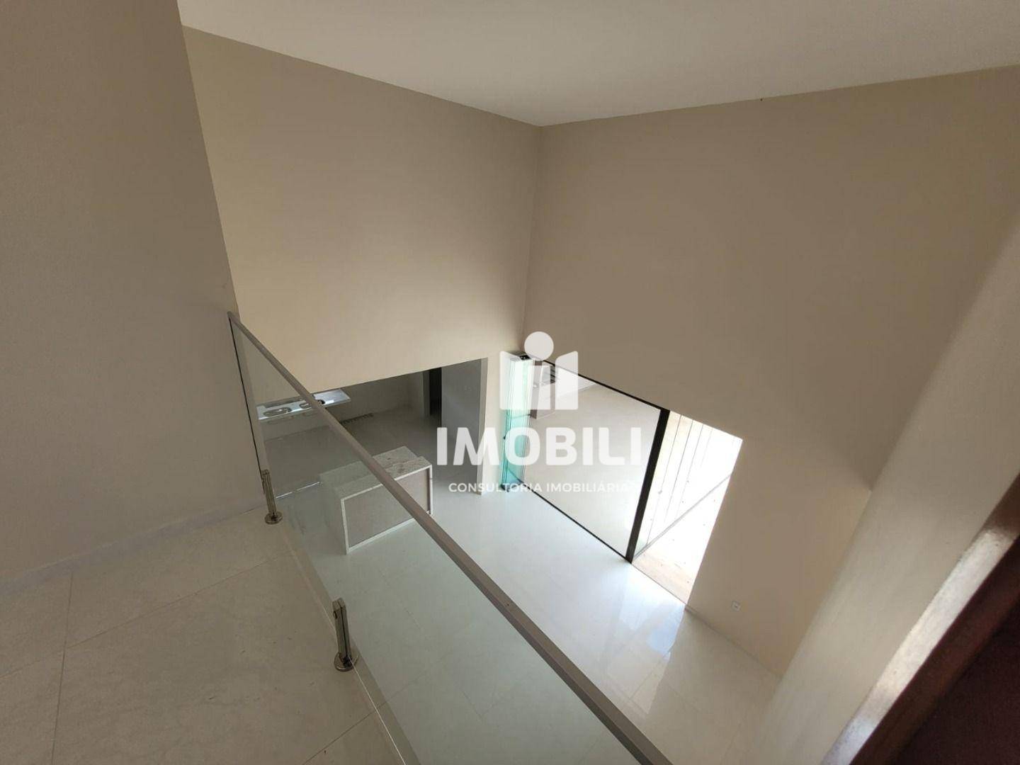 Casa de Condomínio à venda com 3 quartos, 269m² - Foto 12