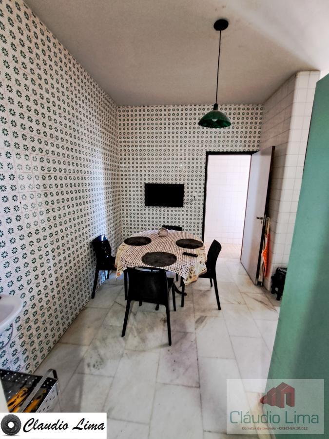 Apartamento à venda com 4 quartos, 240m² - Foto 15