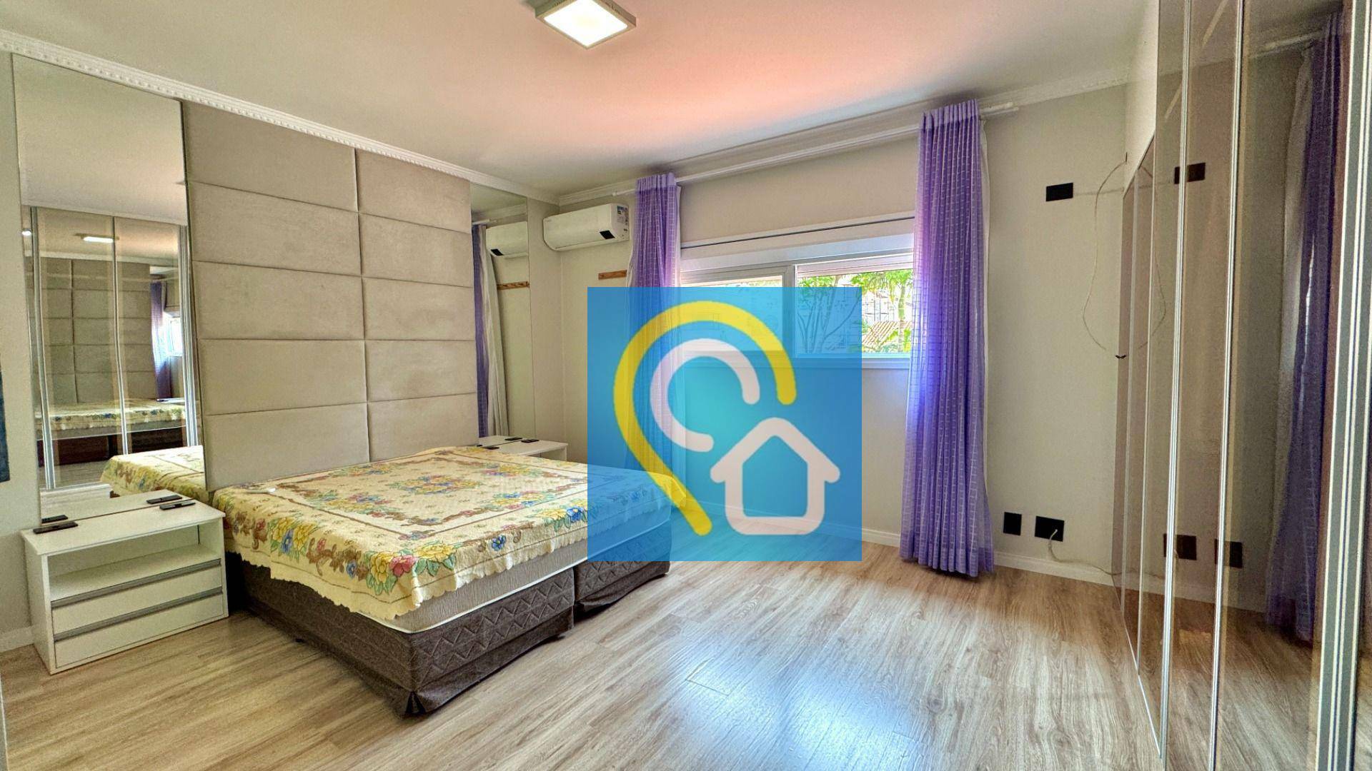 Casa de Condomínio à venda com 4 quartos, 304m² - Foto 12