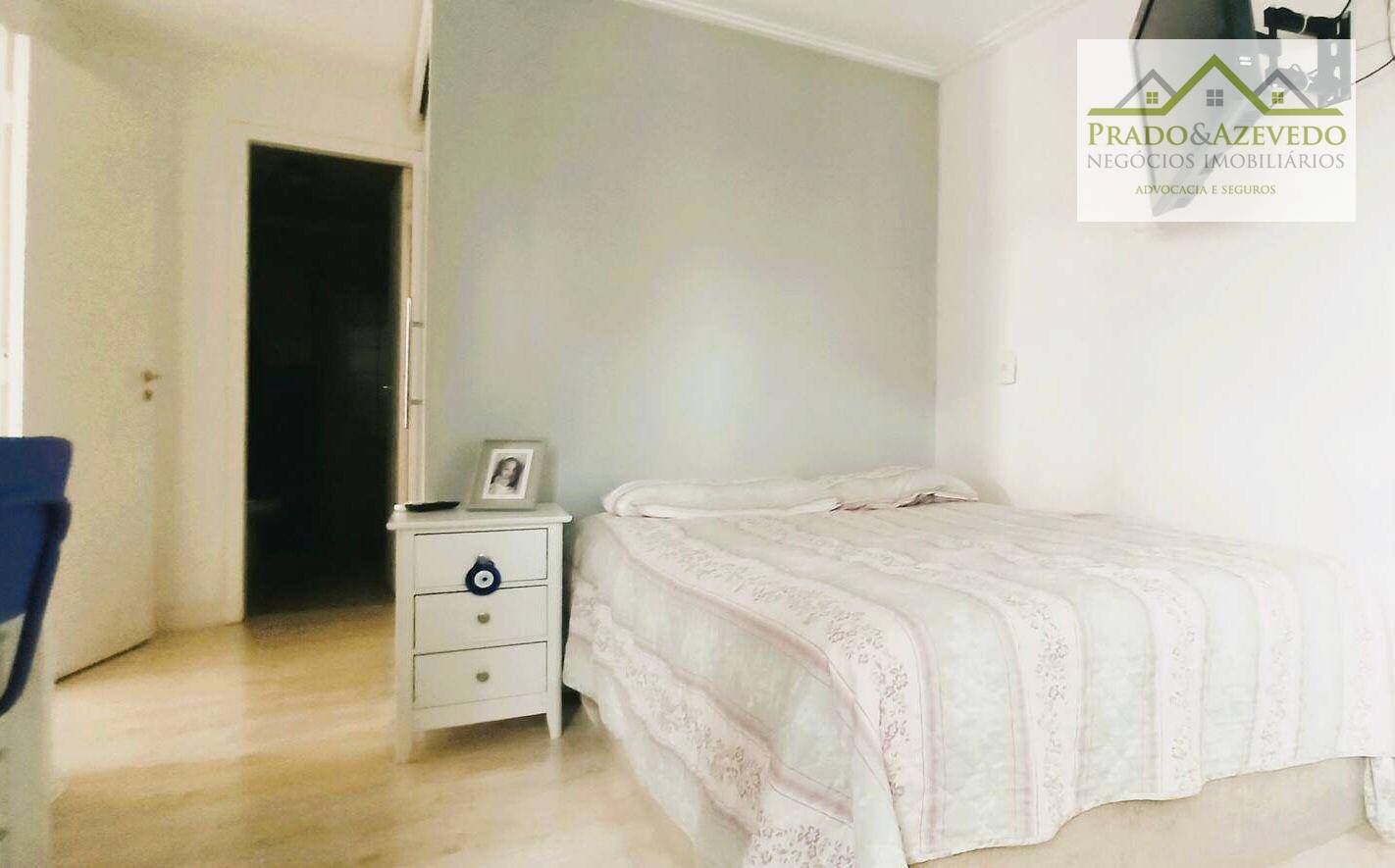 Apartamento à venda com 3 quartos, 180m² - Foto 14