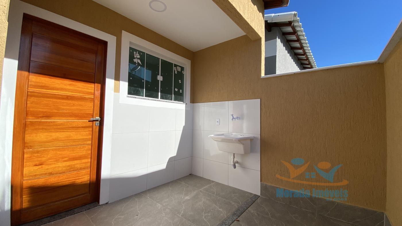 Casa à venda com 2 quartos, 180m² - Foto 11