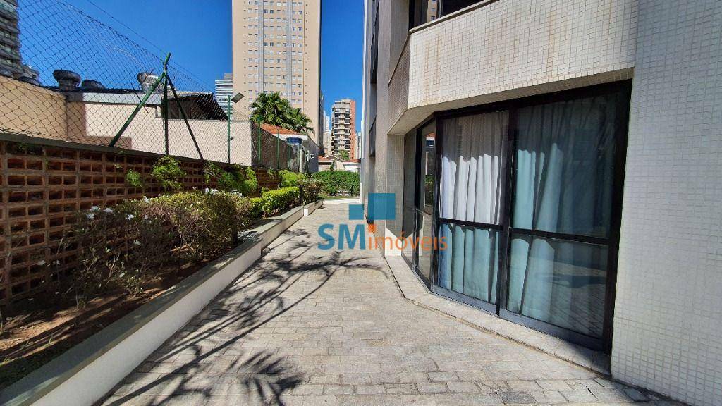 Apartamento à venda com 4 quartos, 157m² - Foto 29