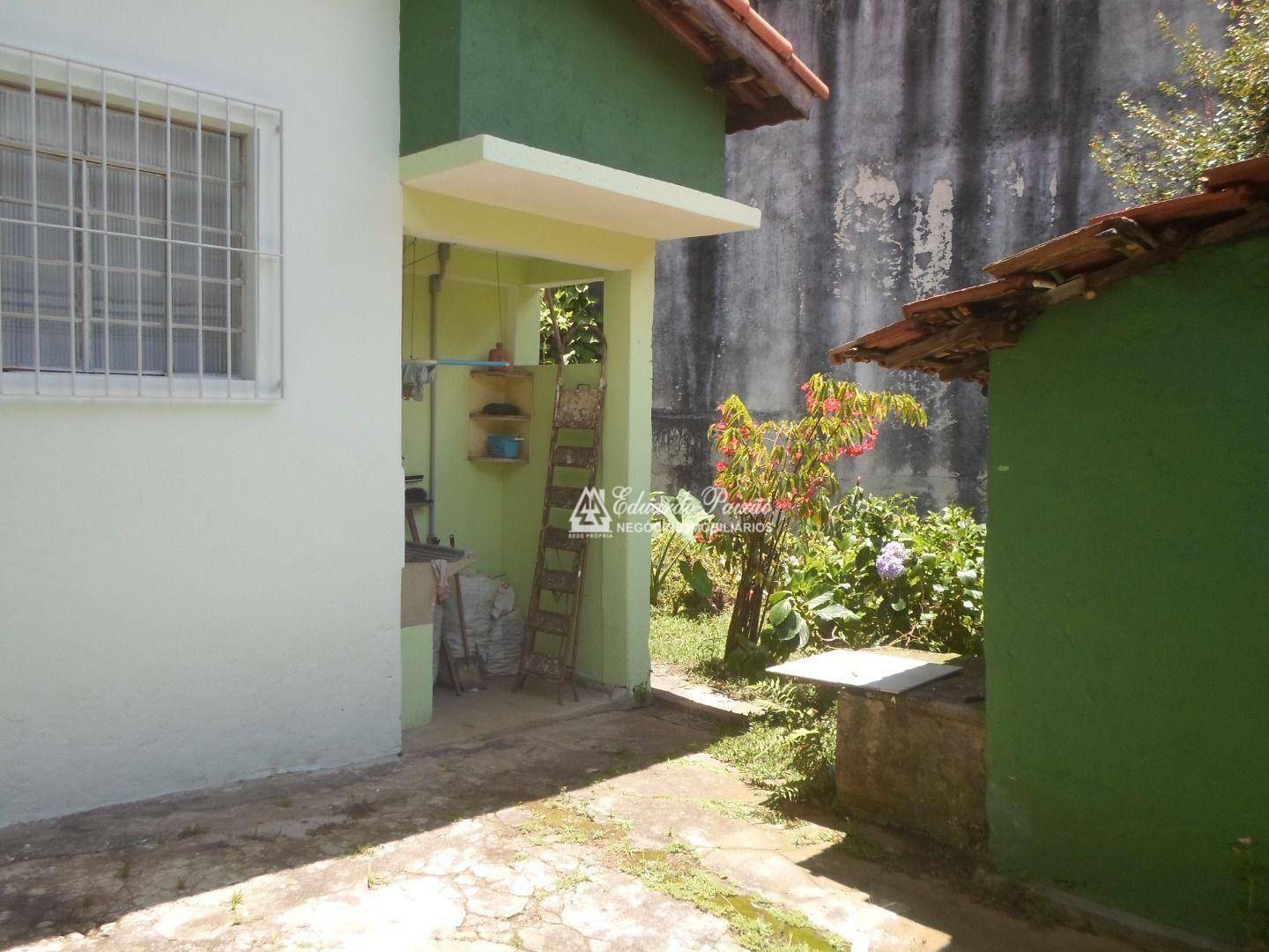 Casa à venda com 2 quartos, 75m² - Foto 19