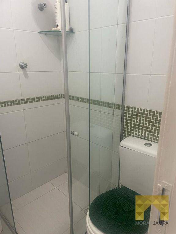 Apartamento à venda com 2 quartos, 68m² - Foto 10