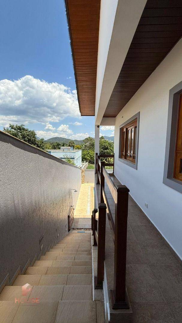 Casa de Condomínio à venda com 3 quartos, 500m² - Foto 7