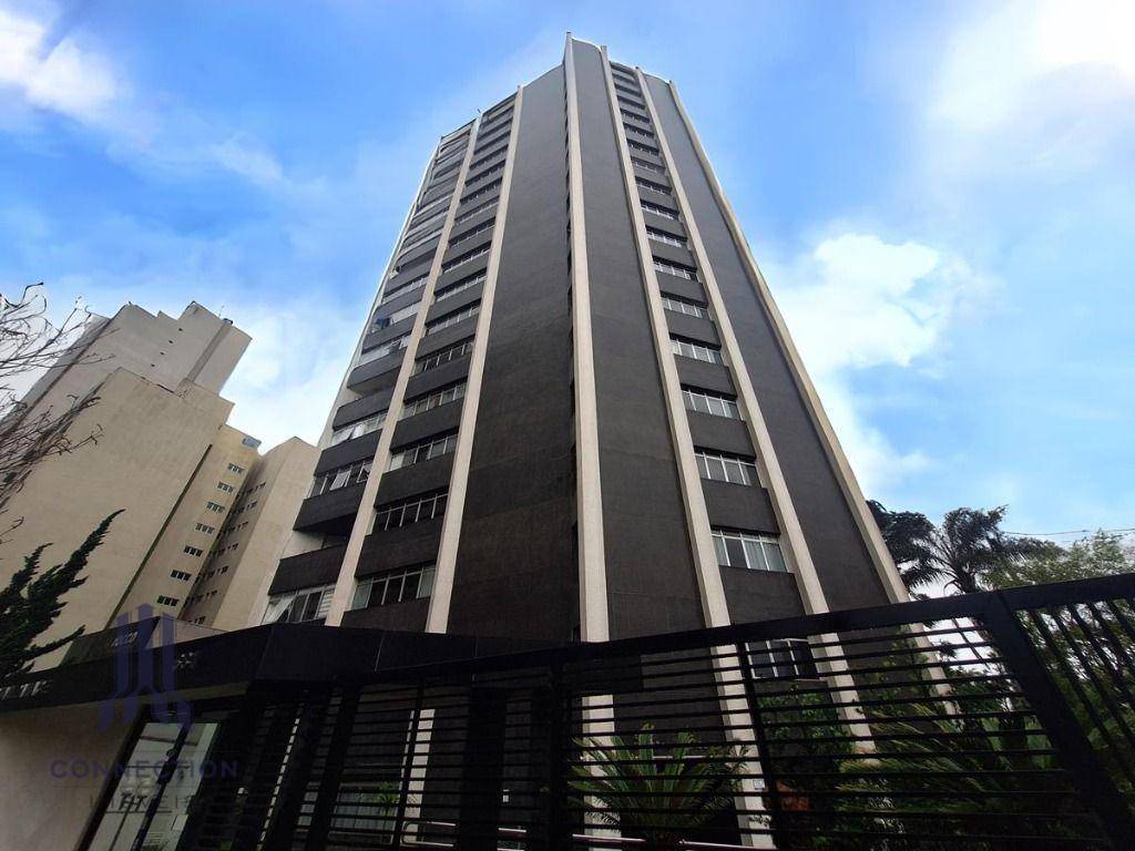 Apartamento, 4 quartos, 197 m² - Foto 2