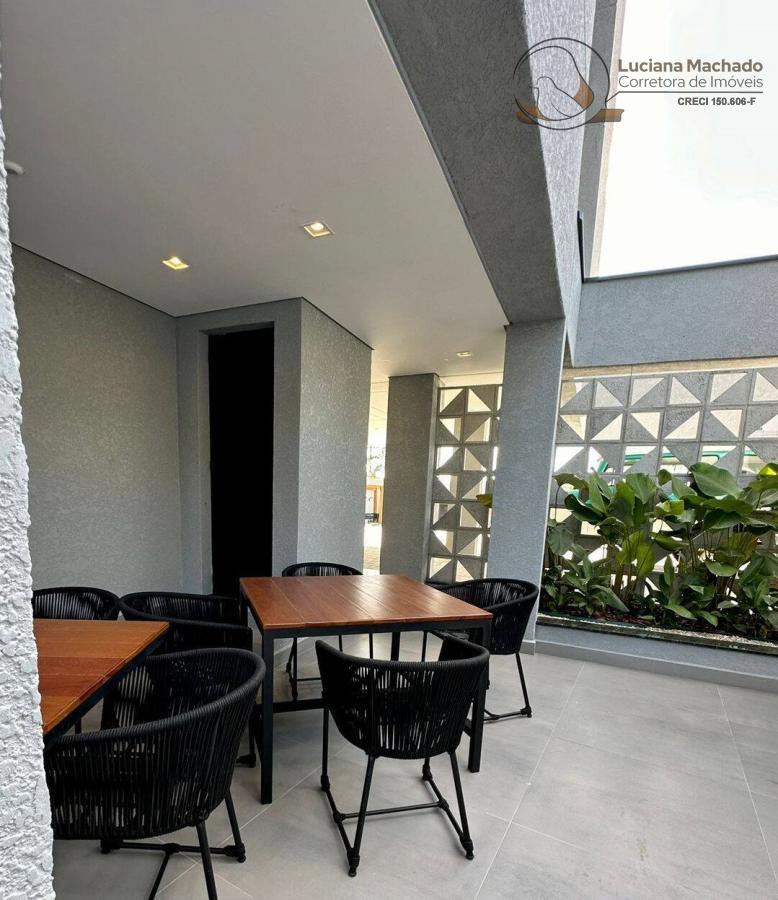 Apartamento à venda com 2 quartos, 62m² - Foto 8