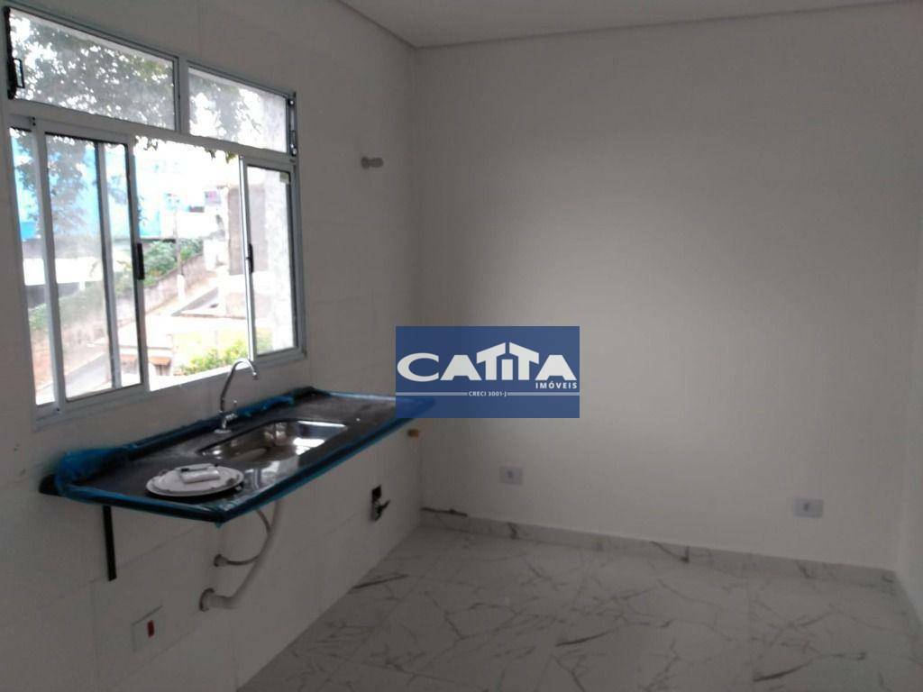 Sobrado à venda com 2 quartos, 101m² - Foto 6