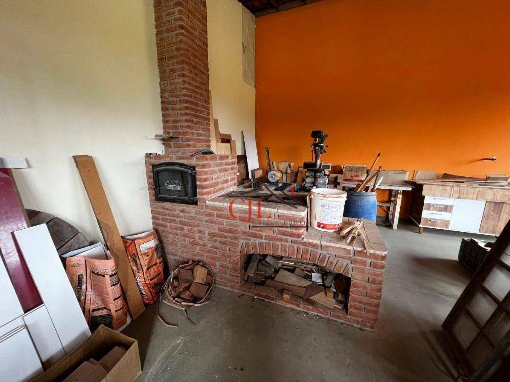 Chácara à venda com 4 quartos, 2500M2 - Foto 12