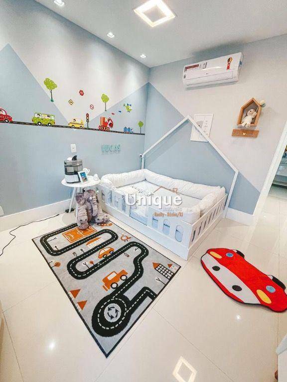 Casa de Condomínio à venda com 3 quartos, 382m² - Foto 15