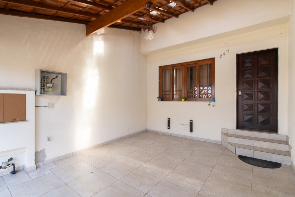 Casa à venda com 3 quartos, 142m² - Foto 30