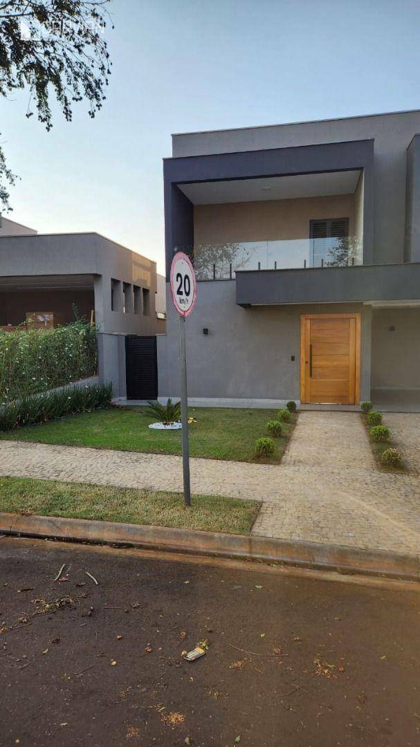 Casa de Condomínio à venda com 3 quartos, 295m² - Foto 4