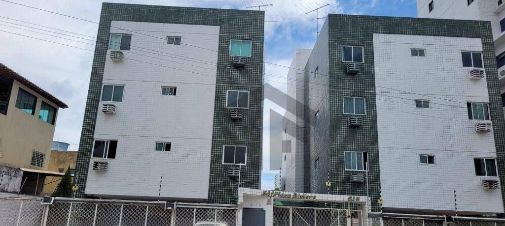 Apartamento, 3 quartos, 68 m² - Foto 1