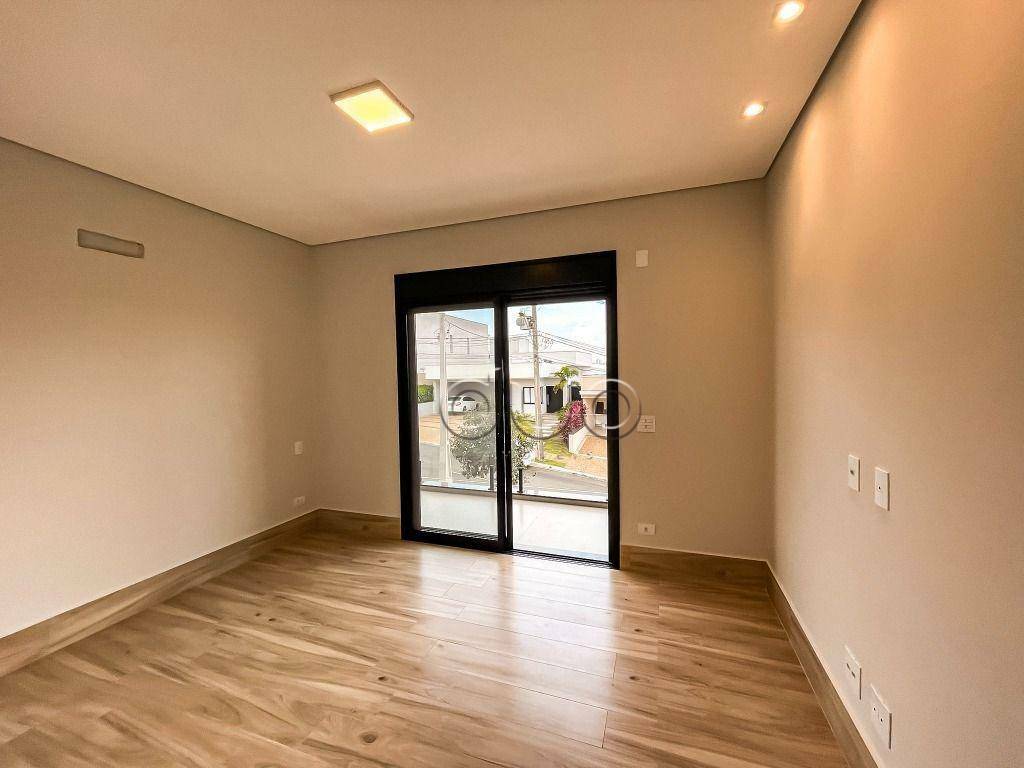 Casa de Condomínio à venda com 3 quartos, 270m² - Foto 28