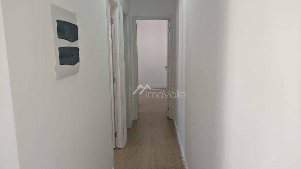 Apartamento à venda com 2 quartos, 52m² - Foto 11