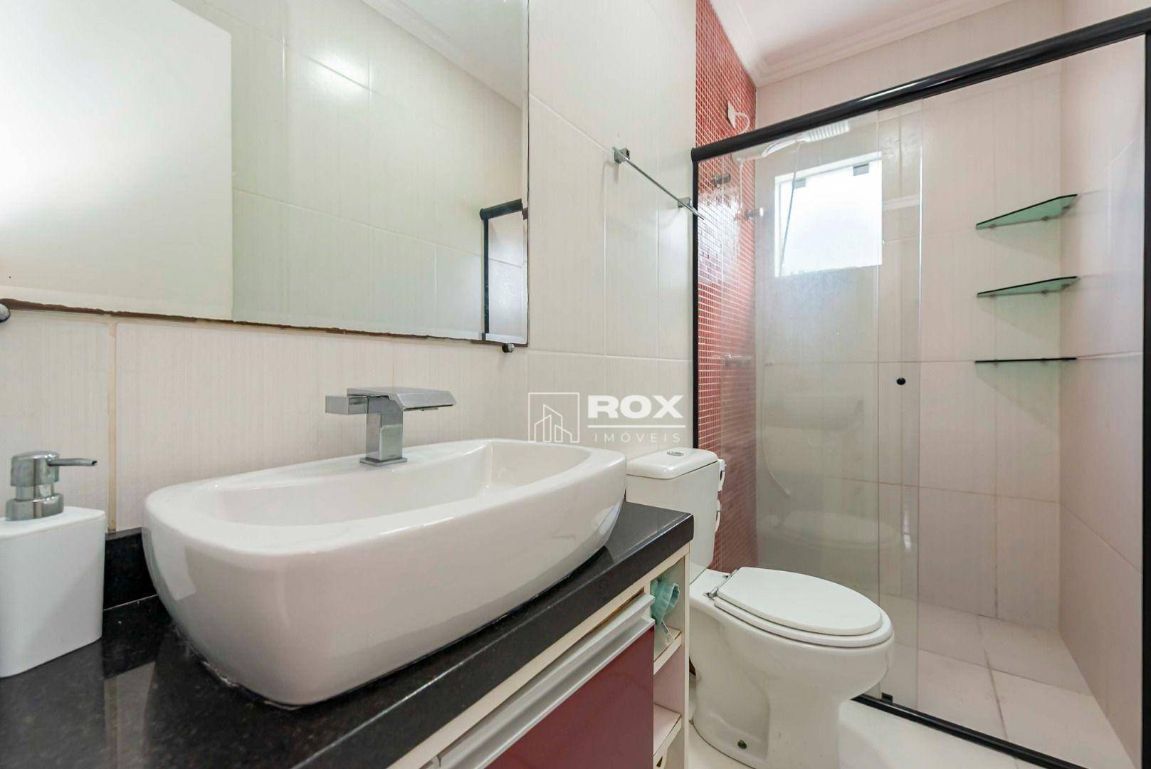 Sobrado para alugar com 3 quartos, 125m² - Foto 27