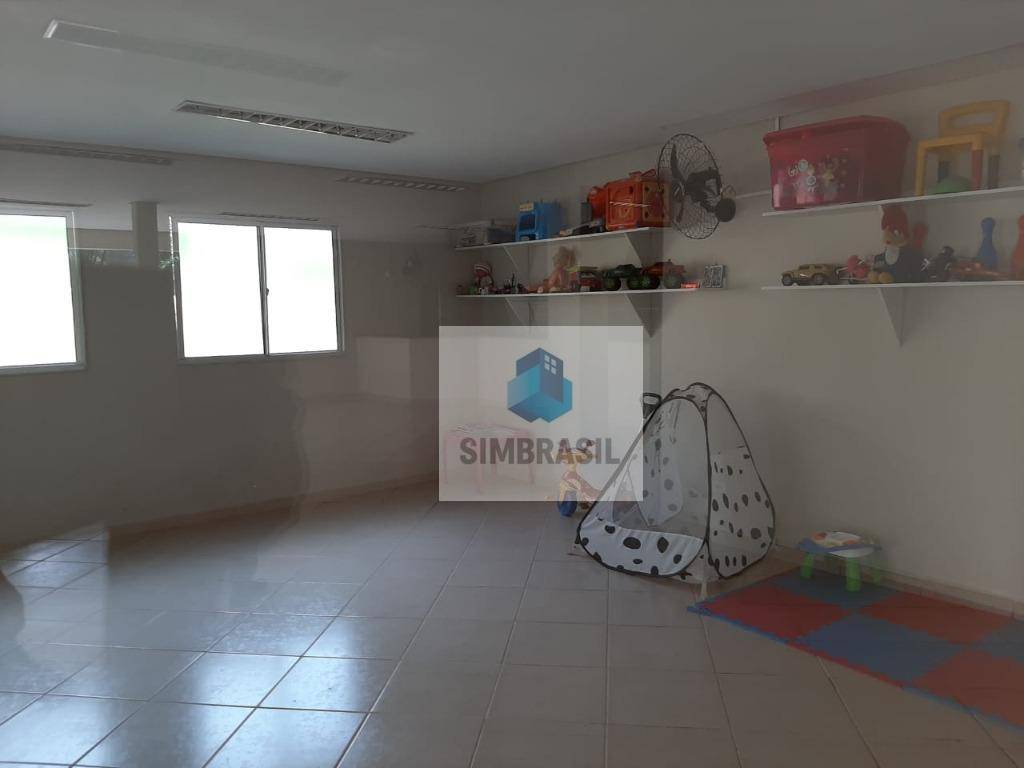 Apartamento à venda com 2 quartos, 52m² - Foto 21