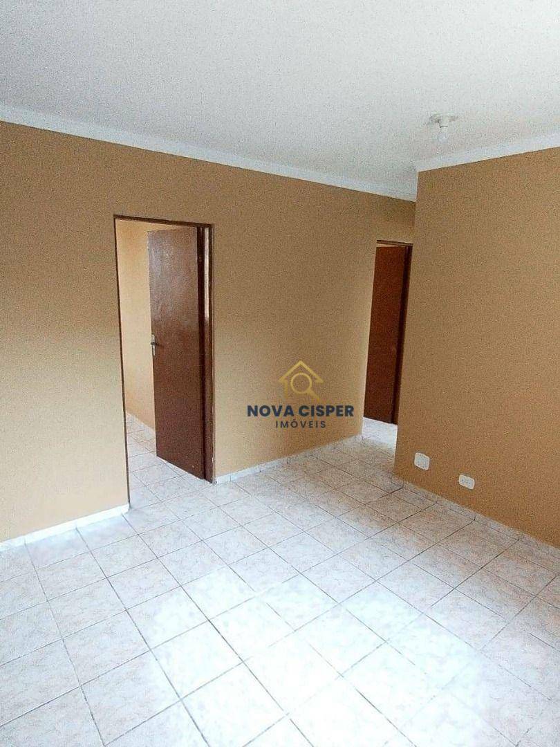 Apartamento para alugar com 2 quartos, 45m² - Foto 1