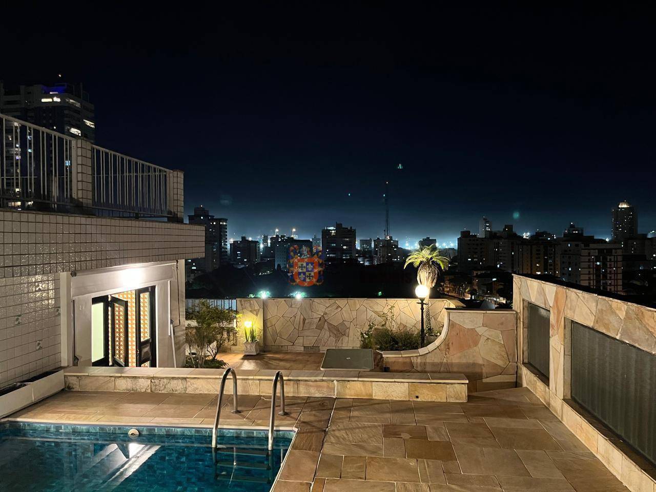 Cobertura, 4 quartos, 361 m² - Foto 1