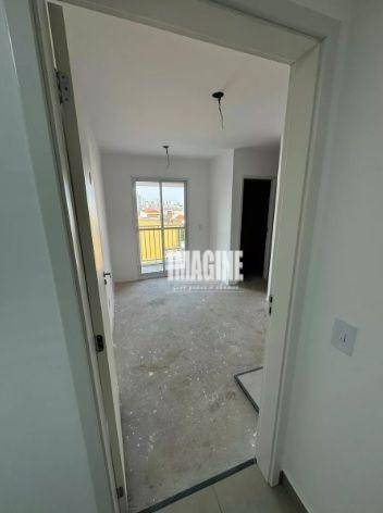 Apartamento para alugar com 2 quartos, 42m² - Foto 1