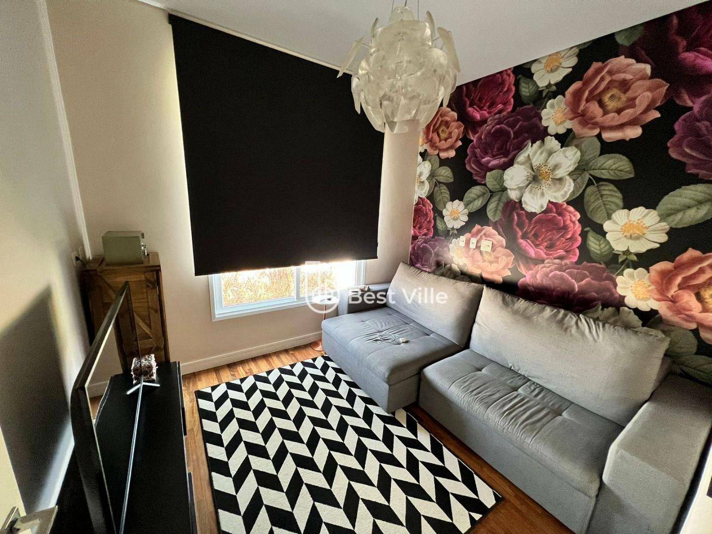 Casa de Condomínio à venda e aluguel com 4 quartos, 425m² - Foto 12