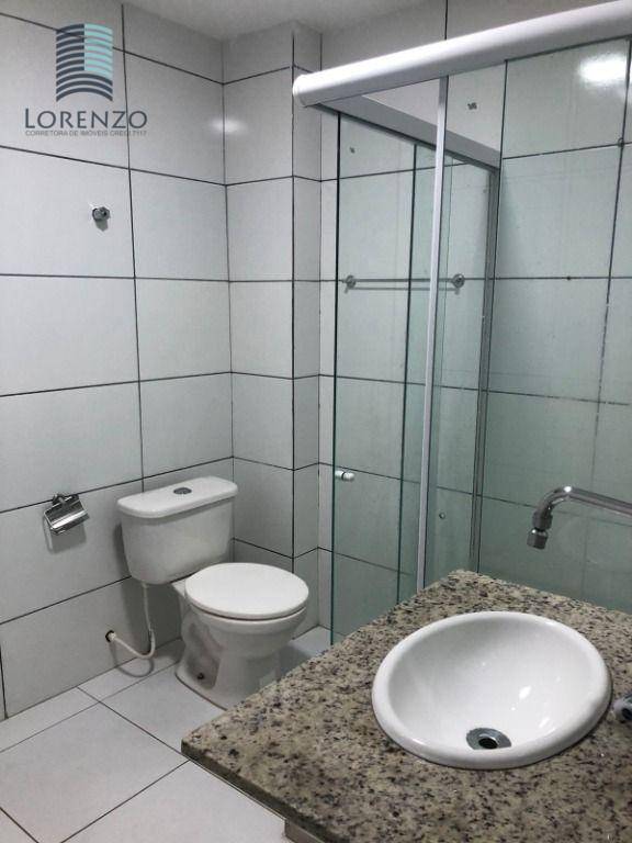 Apartamento à venda com 1 quarto, 48m² - Foto 6