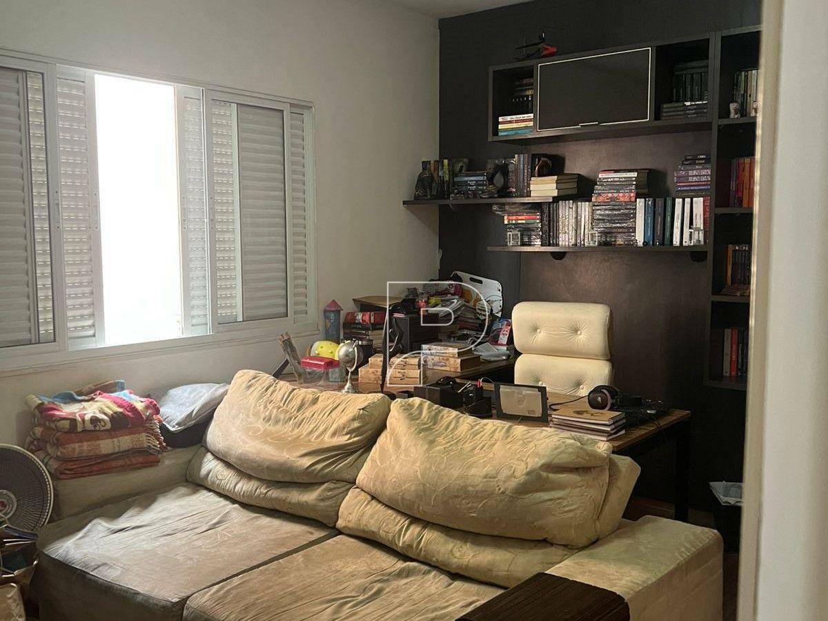 Casa de Condomínio à venda com 4 quartos, 182m² - Foto 15