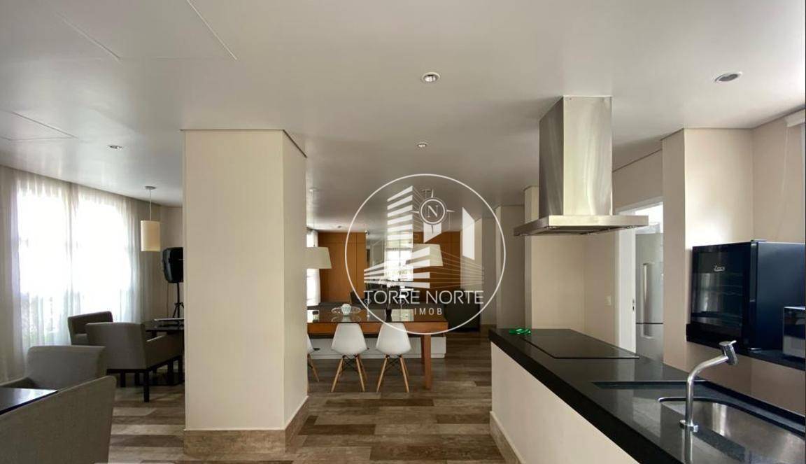 Apartamento à venda com 2 quartos, 55m² - Foto 19