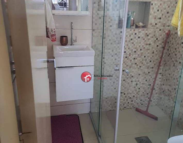 Apartamento à venda com 2 quartos, 50m² - Foto 6