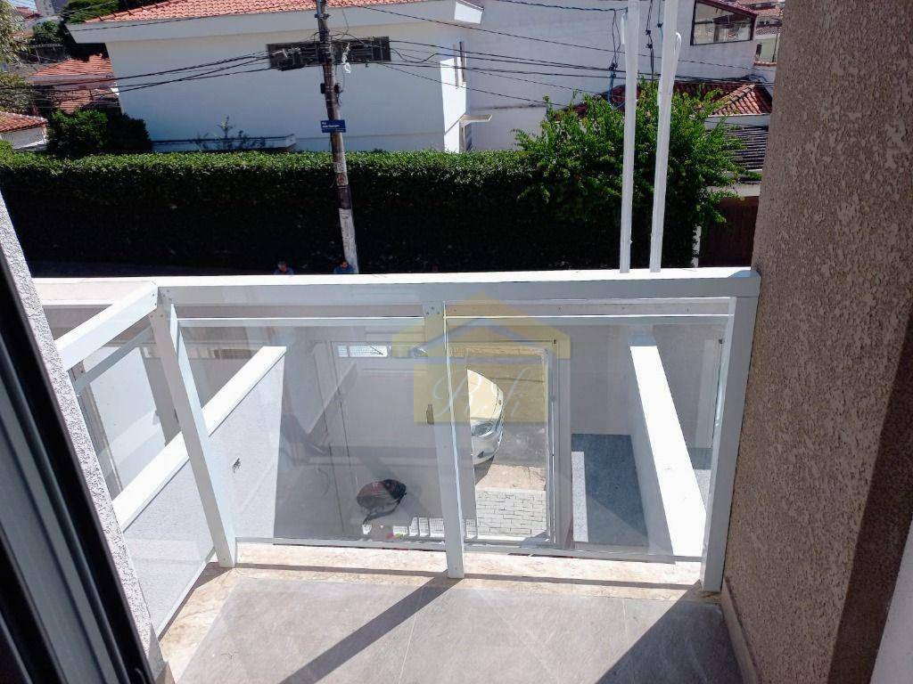 Sobrado à venda com 3 quartos, 115m² - Foto 7