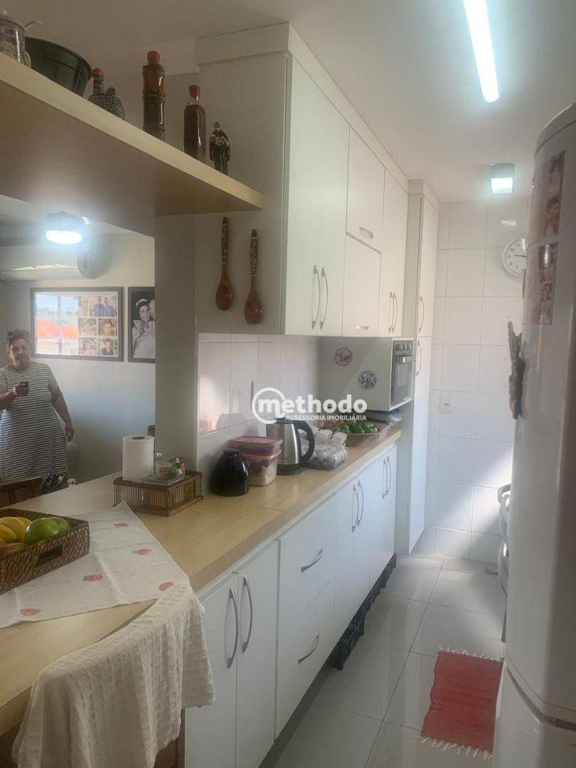 Apartamento à venda com 3 quartos, 76m² - Foto 6