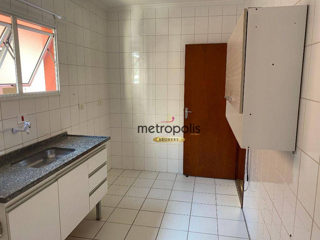 Apartamento para alugar com 2 quartos, 63m² - Foto 9