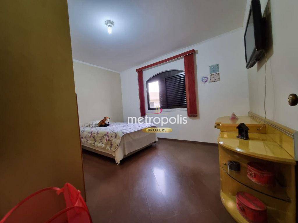 Sobrado à venda com 3 quartos, 250m² - Foto 18