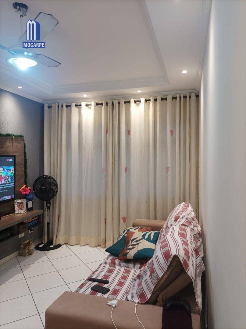 Apartamento à venda com 2 quartos, 102m² - Foto 5