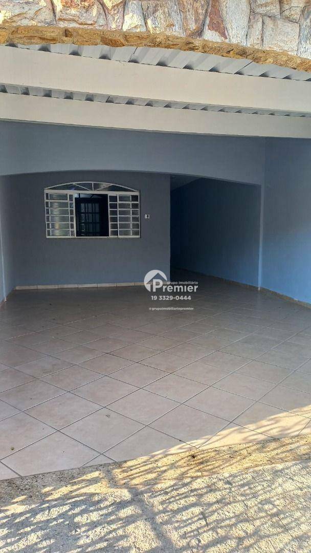 Casa à venda com 3 quartos, 178m² - Foto 2