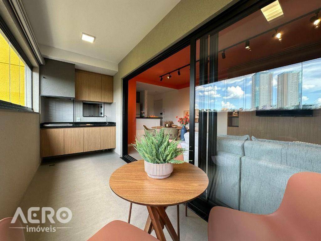 Apartamento para alugar com 3 quartos, 78m² - Foto 24