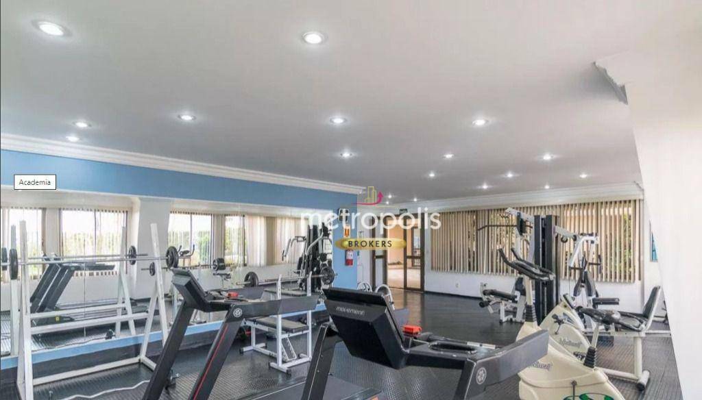 Apartamento à venda com 2 quartos, 75m² - Foto 19