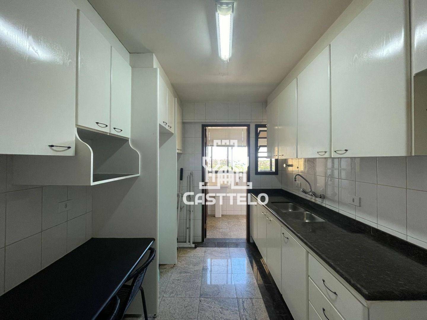 Apartamento para alugar com 3 quartos, 73m² - Foto 7