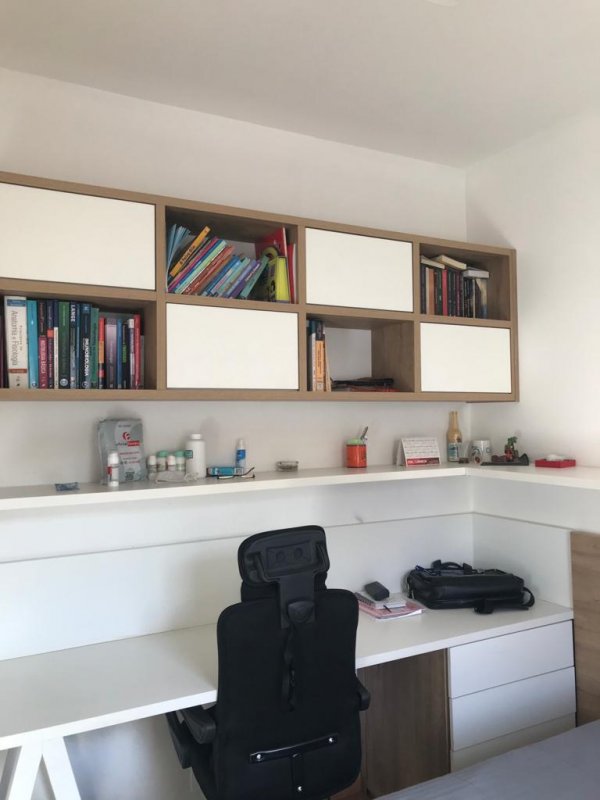 Apartamento à venda com 3 quartos, 142m² - Foto 15