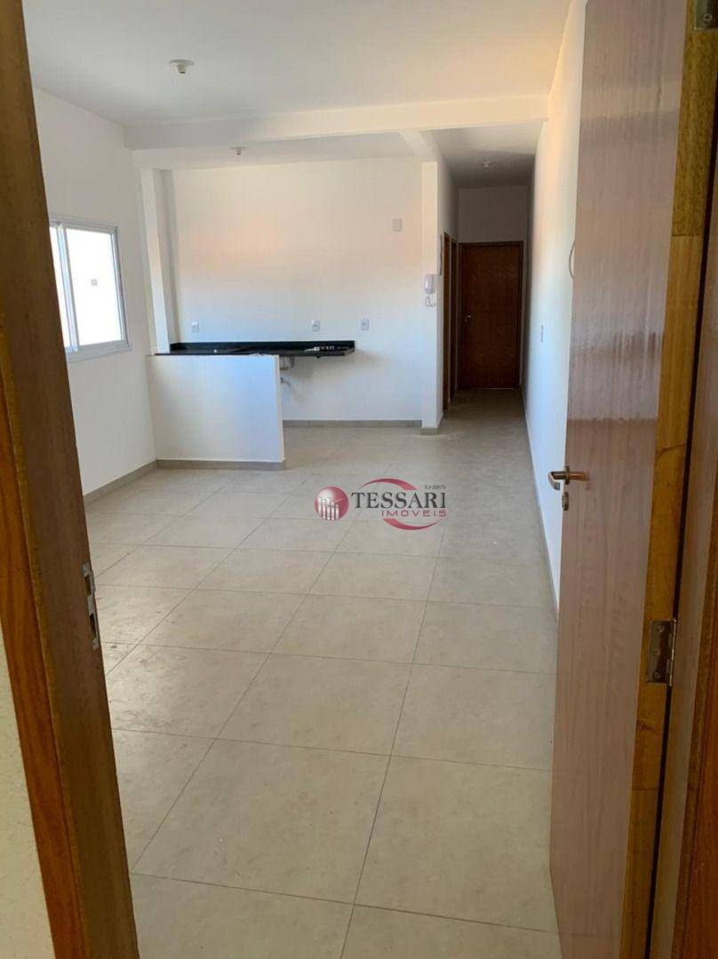 Apartamento à venda com 2 quartos, 69m² - Foto 2