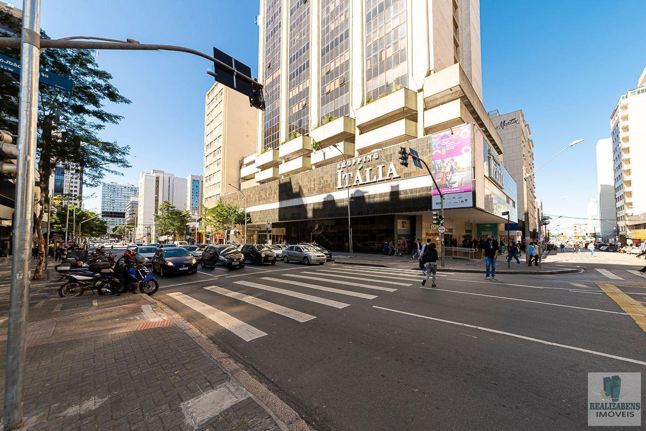 Conjunto Comercial-Sala para alugar, 55m² - Foto 4