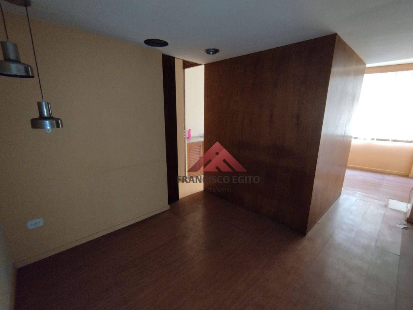 Conjunto Comercial-Sala para alugar, 32m² - Foto 5