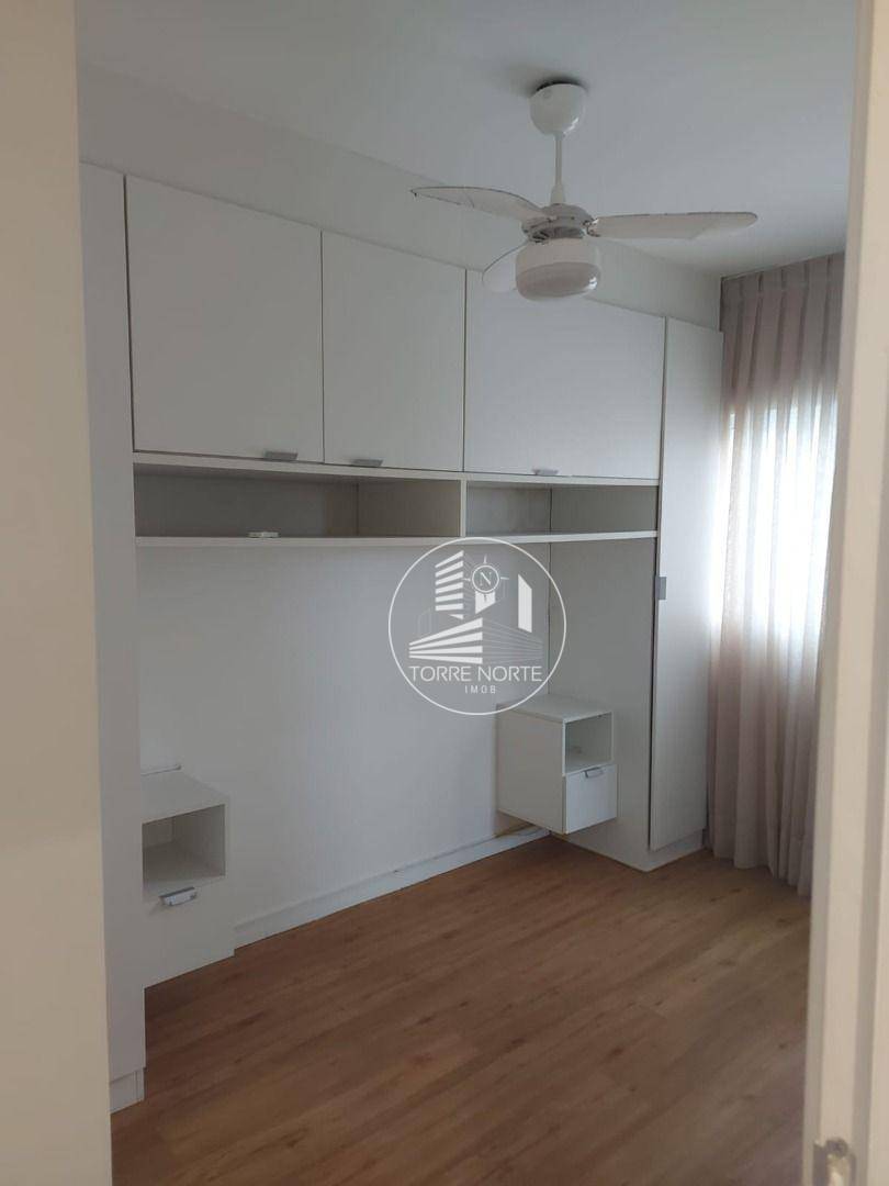 Apartamento à venda com 2 quartos, 57m² - Foto 12