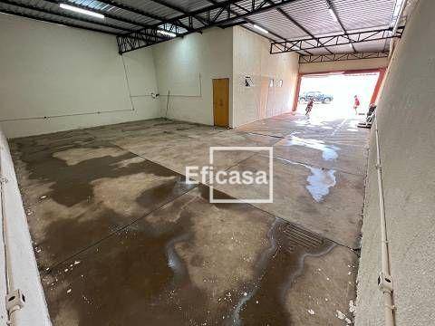 Depósito-Galpão-Armazém à venda, 175m² - Foto 7