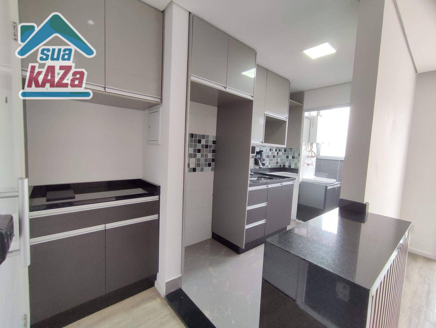 Apartamento à venda com 2 quartos, 47m² - Foto 7