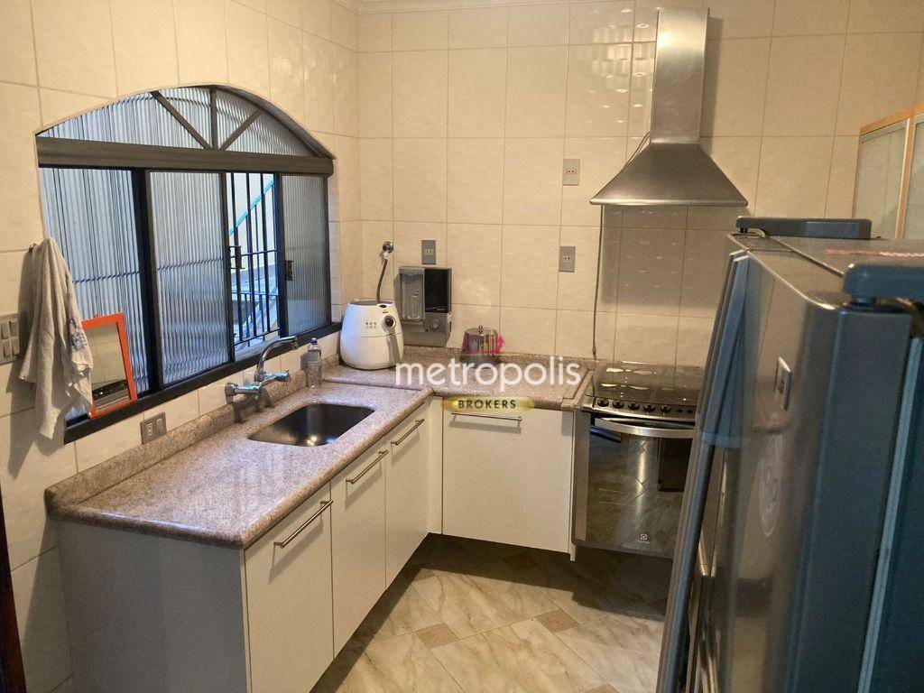 Sobrado à venda com 3 quartos, 172m² - Foto 4