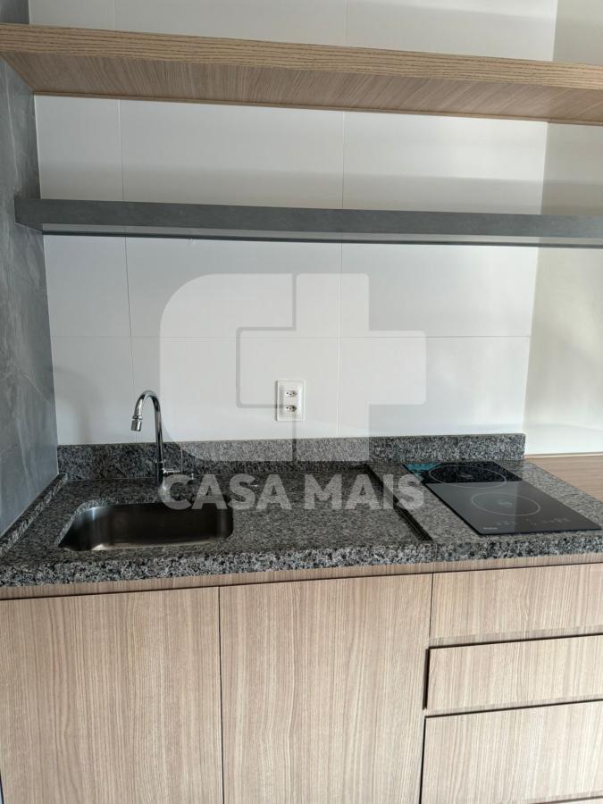 Apartamento para alugar com 1 quarto, 26m² - Foto 21