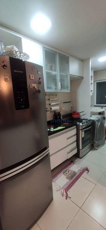 Apartamento à venda com 3 quartos, 58m² - Foto 7